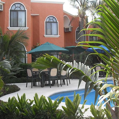 Hotel Playa Cristal Катемако Экстерьер фото