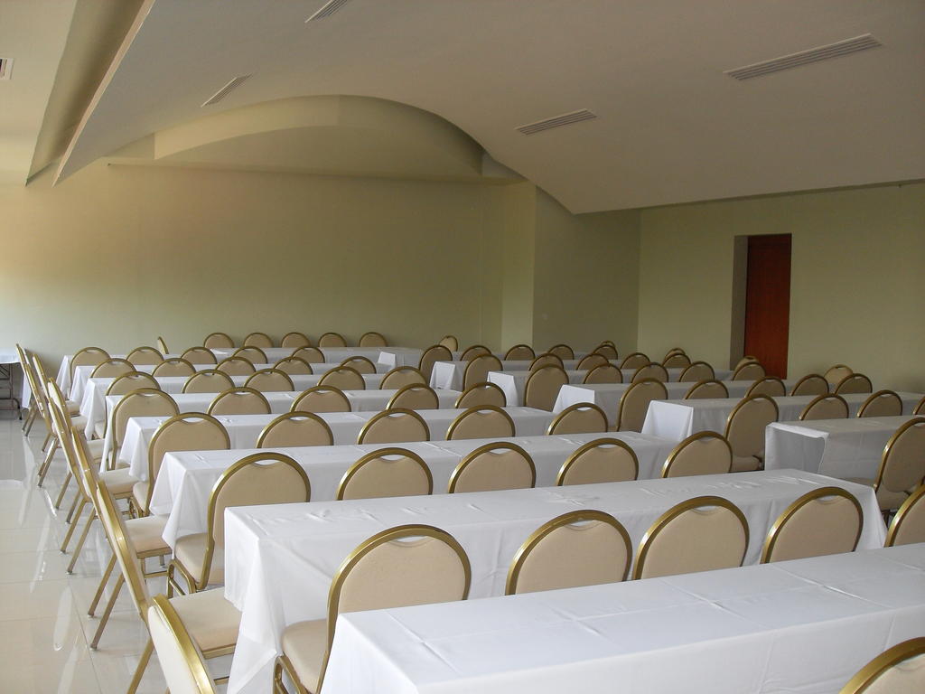 Hotel Playa Cristal Катемако Экстерьер фото
