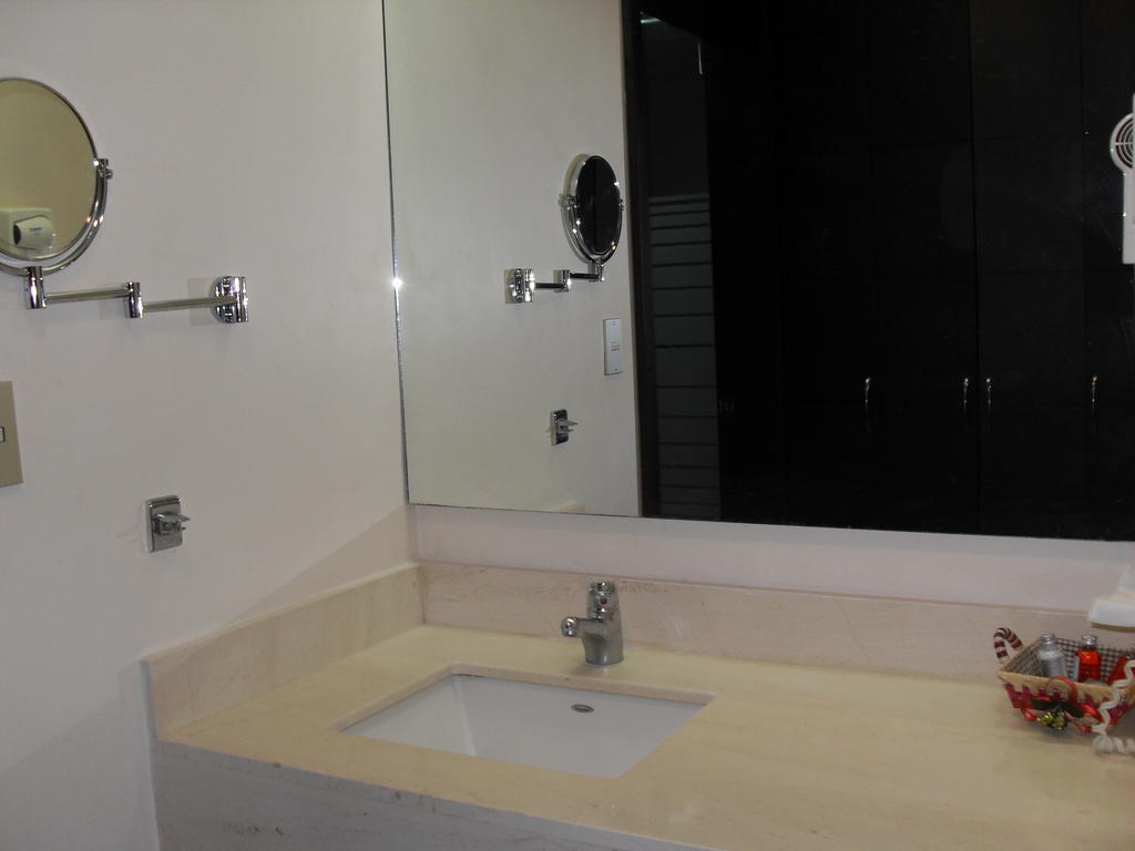 Hotel Playa Cristal Катемако Номер фото