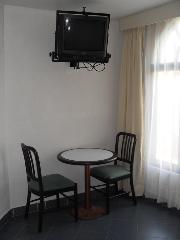 Hotel Playa Cristal Катемако Номер фото