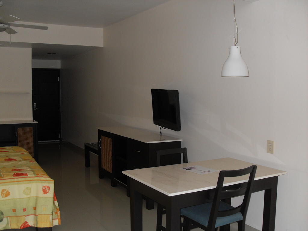 Hotel Playa Cristal Катемако Номер фото